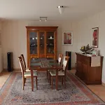 Homestay Ahlten *