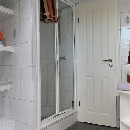 Pansiyon Ahlten Lehrte