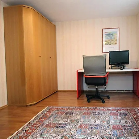 Pansiyon Ahlten *