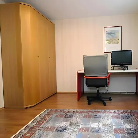 Ahlten Accommodatie bij particulieren Lehrte