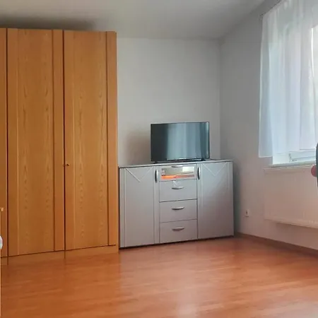 Ahlten Pansiyon