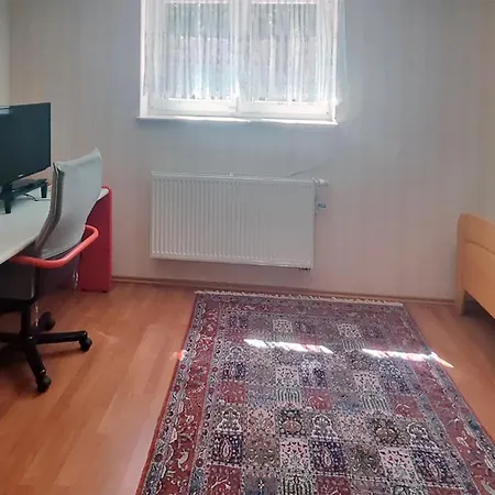 Pansiyon Ahlten